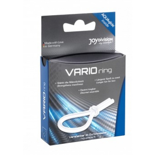 Vario Ring - Image 1