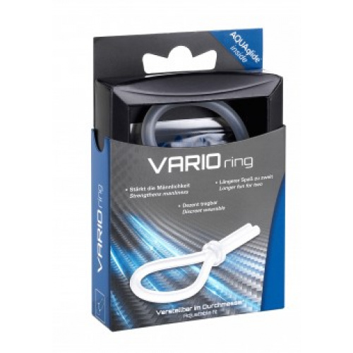 Vario Ring - Image 2