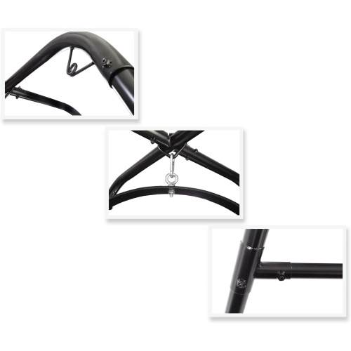 Fantasy Swing Stand - Image 4