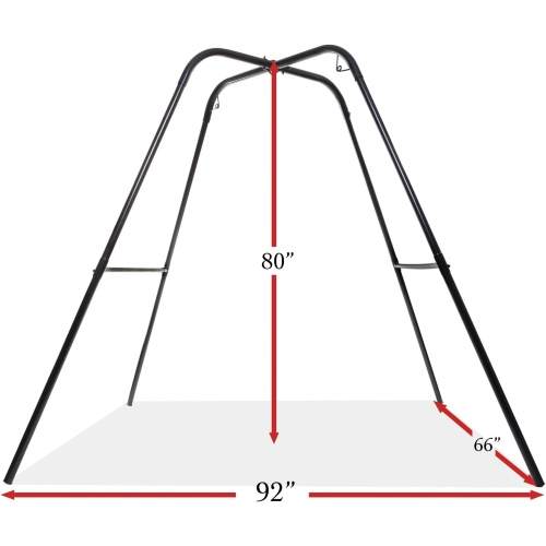 Fantasy Swing Stand - Image 5