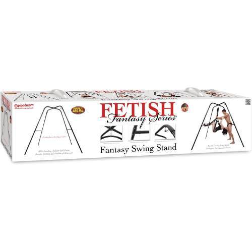 Fantasy Swing Stand - Image 7