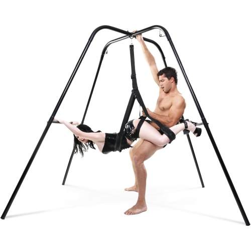 Fantasy Swing Stand - Image 3