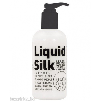 LIQUID SILK 250ML