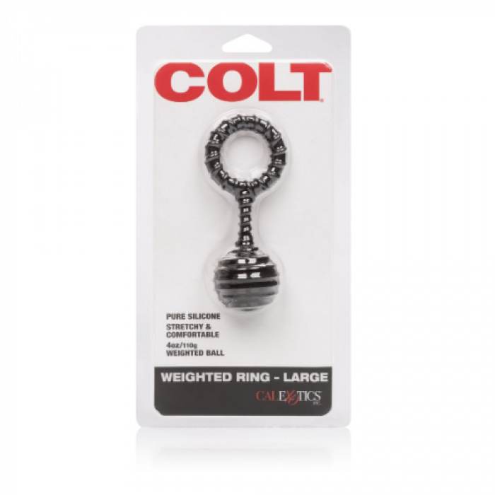 COLT Weighted Ring - Large - Image 4