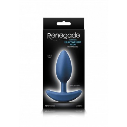Renegade Heavyweight Plug M