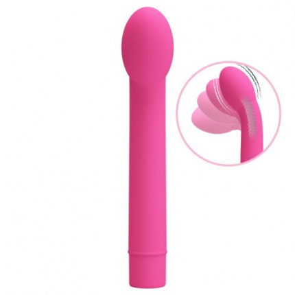 Pretty Love Pink Logan