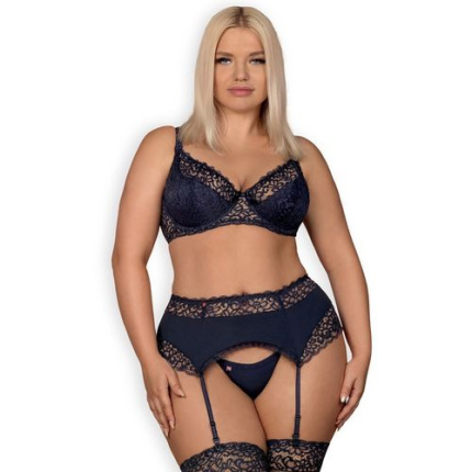 OBSESSIVE - DRIMERA THREE PIECES SET