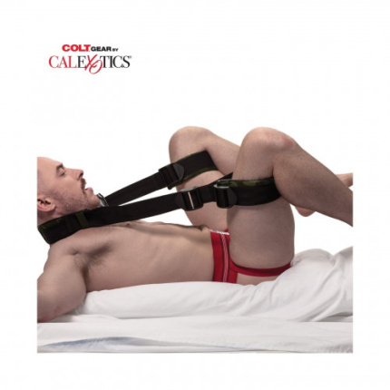 COLT Camo Thigh Sling