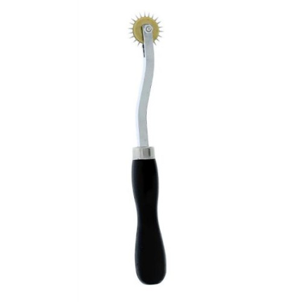 BLAZE WARTENBERG WHEEL