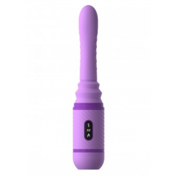 Love Thrust-Her - Image 10