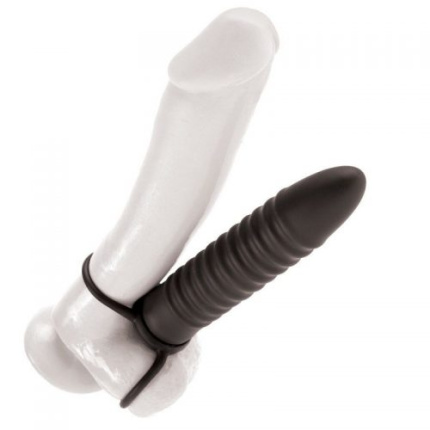 Ribbed Double Trouble
