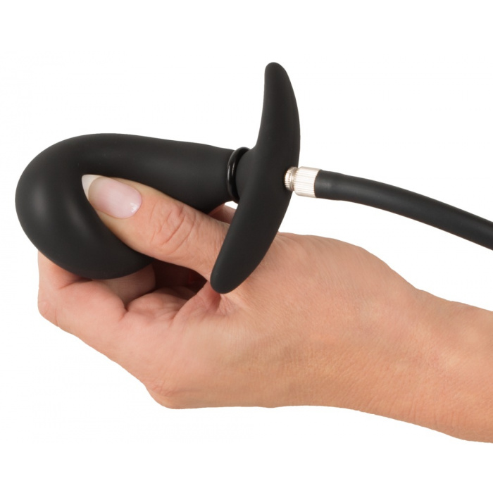 Inflatable Plug - Image 5