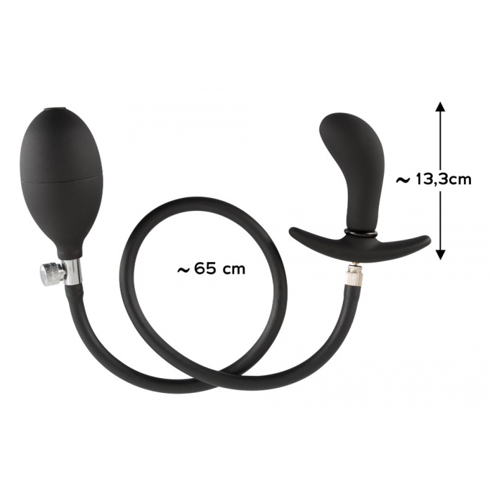 Inflatable Plug - Image 3