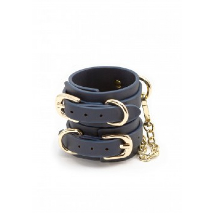 Bondage Couture Wrist Cuff - Image 2