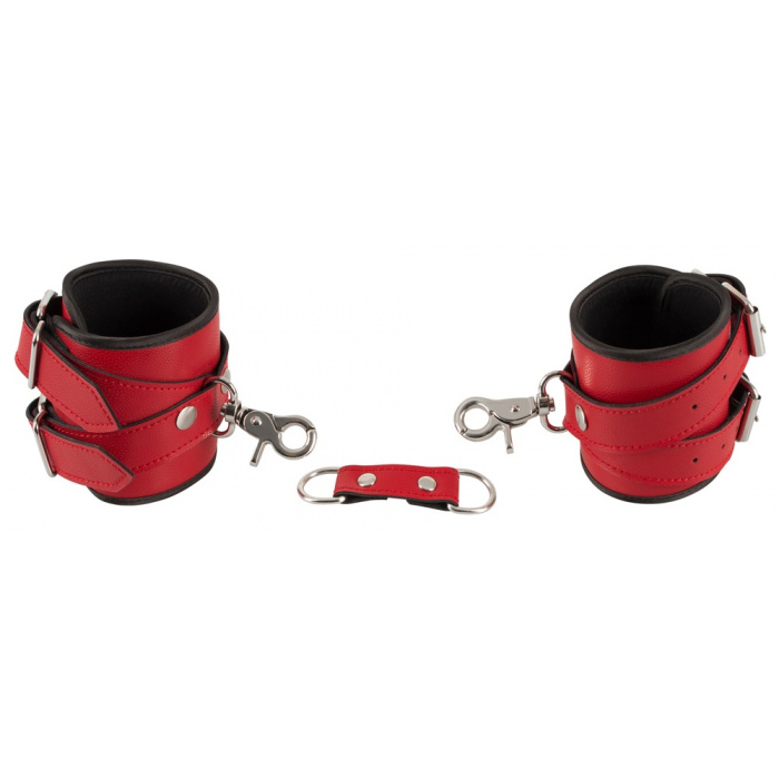 4-piece set Harness Set - Image 5