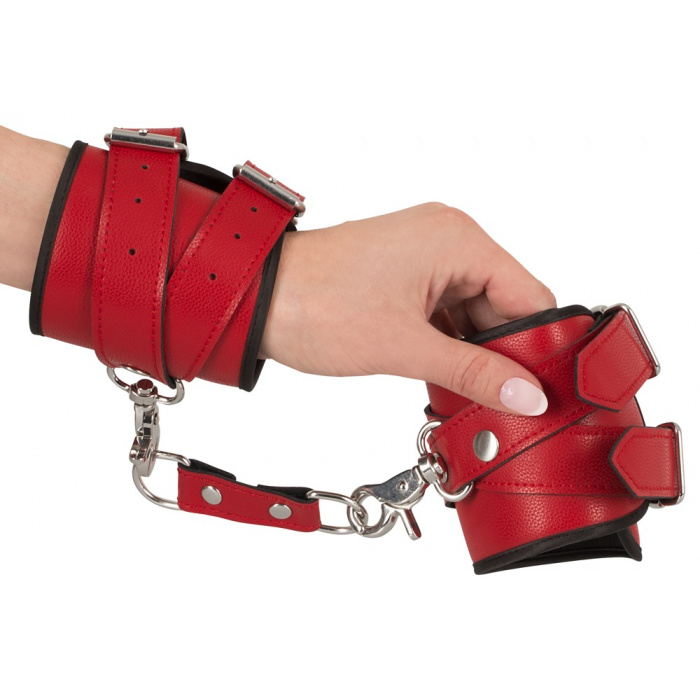 4-piece set Harness Set - Image 4