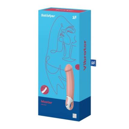 Satisfyer Master