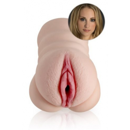 Real Body Αυνανιστήρι Teen