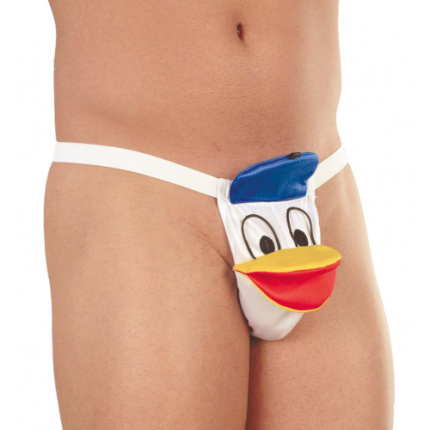 Donald Duck String