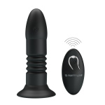 Pretty Love Magic Jingers Anal Plug - Image 8