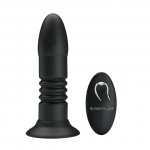 Pretty Love Magic Jingers Anal Plug - Image 7