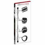 Ράβδος Αιχμαλωσίας Με 4 Χειροπέδες - Image 4