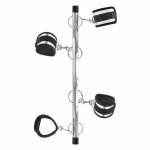 Ράβδος Αιχμαλωσίας Με 4 Χειροπέδες - Image 2