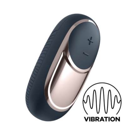 Satisfyer Dark Desire Lay-on (Αντιγραφή)