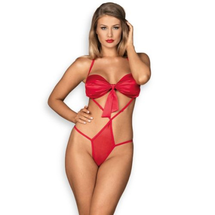 OBSESSIVE - GIFTELLA TEDDY