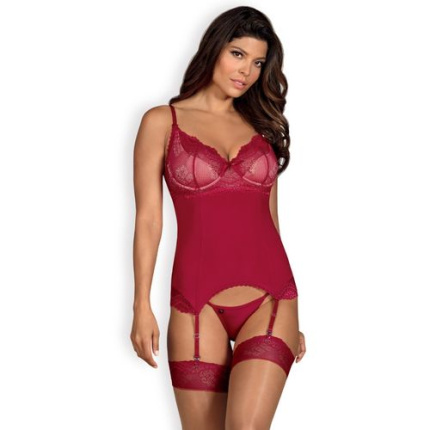 OBSESSIVE - ROSALYNE CORSET