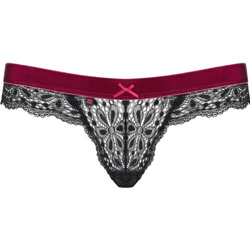 OBSESSIVE - ROSSITA THONG - Image 3