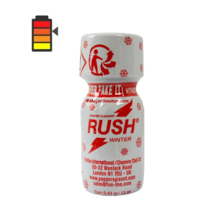 Popper Rush Winter