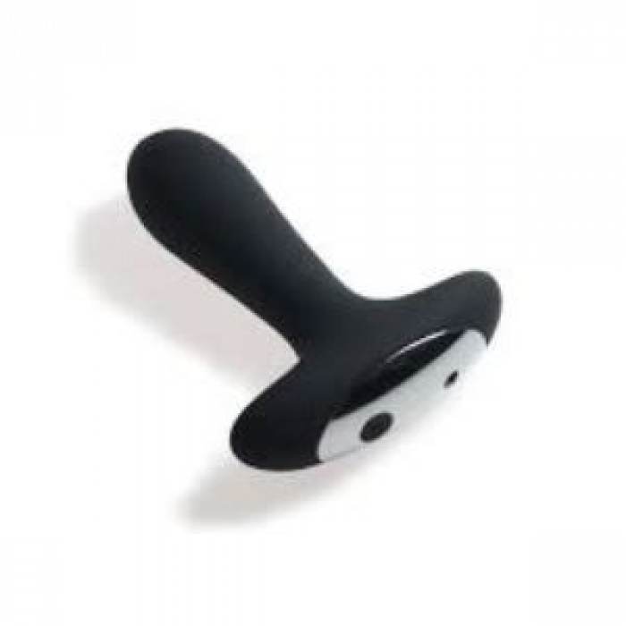 ELITE / Vibrating anal / vaginal plug - sex accessories for women and men - Image 3