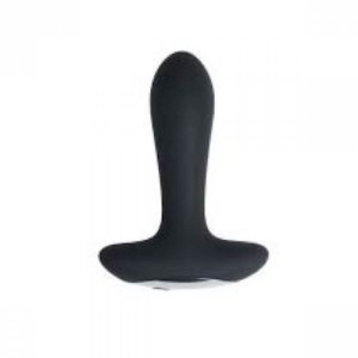 ELITE / Vibrating anal / vaginal plug - sex accessories for women and men - Image 2