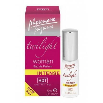 HOT Woman Pheromon Parfum "twilight intense"