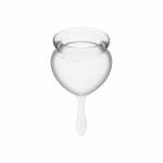 Κυπελάκια περιόδου "Feel good" 15 ml και 20 ml - Image 5