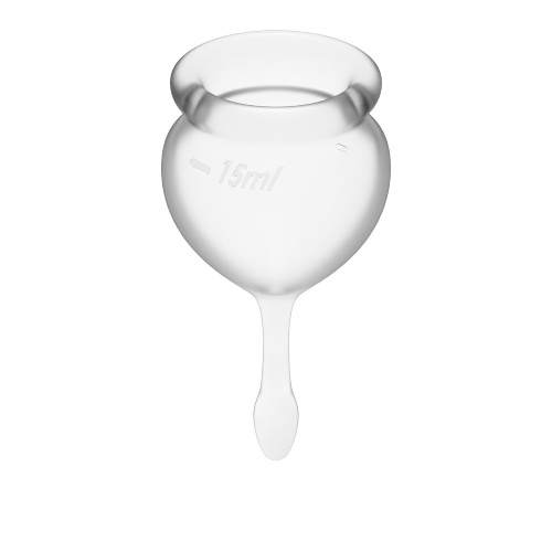 Κυπελάκια περιόδου "Feel good" 15 ml και 20 ml - Image 6