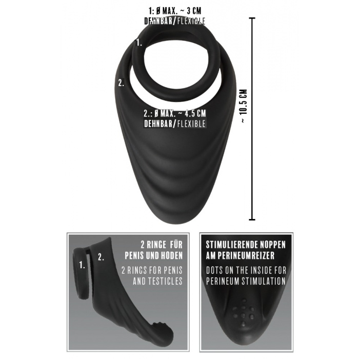 Cock/ball ring - Image 2