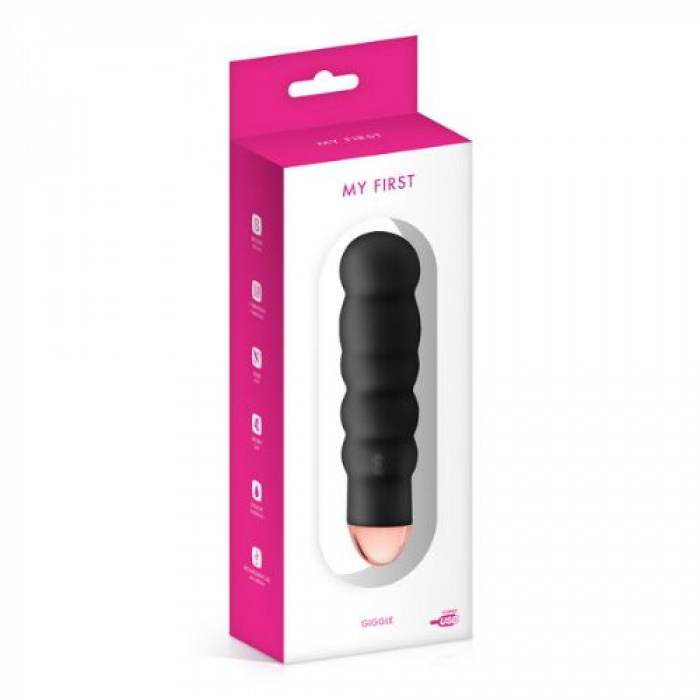 Small dildo My First Giggle - Image 3