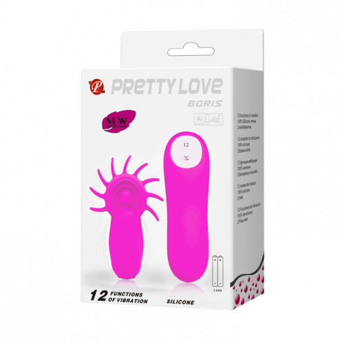 Pretty Love Boris - Image 2