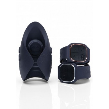 PULSE DUO LUX-ΔΙΕΓΈΡΤΗΣ ΖΕΥΓΑΡΙΏΝ ΜΕ ΤΗΛΕΧΕΙΡΙΣΤΉΡΙΟ