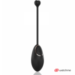 ANNE S DESIRE EGG WIRLESS TECHNOLOGY WATCHME BLACK / GOLD - Image 9