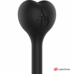ANNE S DESIRE EGG WIRLESS TECHNOLOGY WATCHME BLACK / GOLD - Image 7