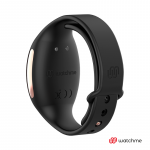 ANNE S DESIRE EGG WIRLESS TECHNOLOGY WATCHME BLACK / GOLD - Image 3