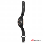 ANNE S DESIRE DUAL PLEASURE WIRLESS TECHNOLOGY WATCHME BLACK / GOLD - Image 11