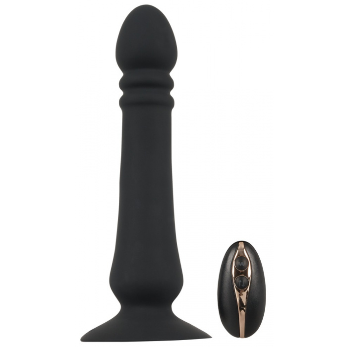 Velvets Anal Thruster - Image 9