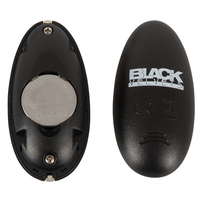 Velvets Anal Thruster - Image 4