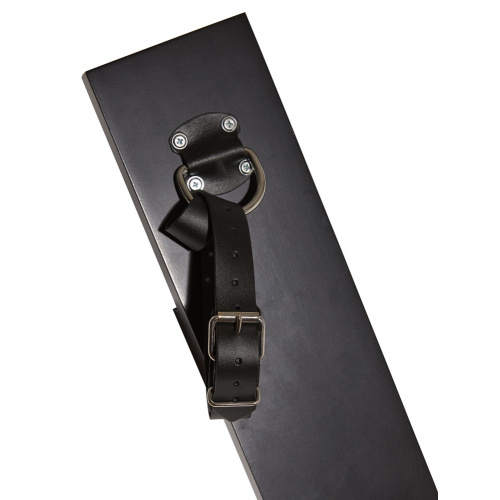 Bondage Cross Φετιχιστικός σταυρός τοίχου - Image 4
