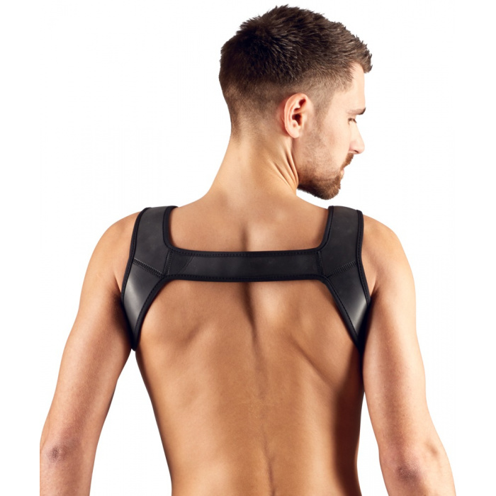 Harness Velvety soft surface - Image 3