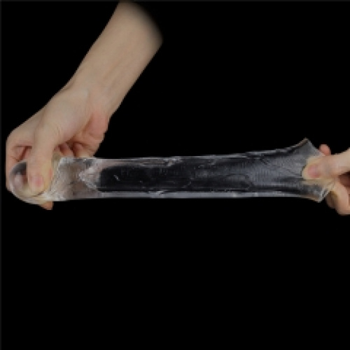 Flawless Clear Penis Sleeve Add 2''Προεκταση πεους - Image 5